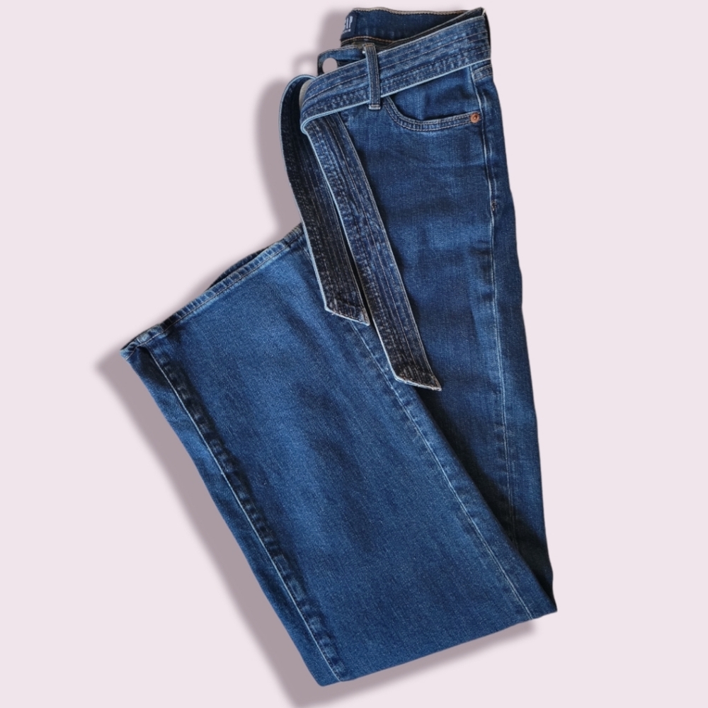 GAP Denim Trousers